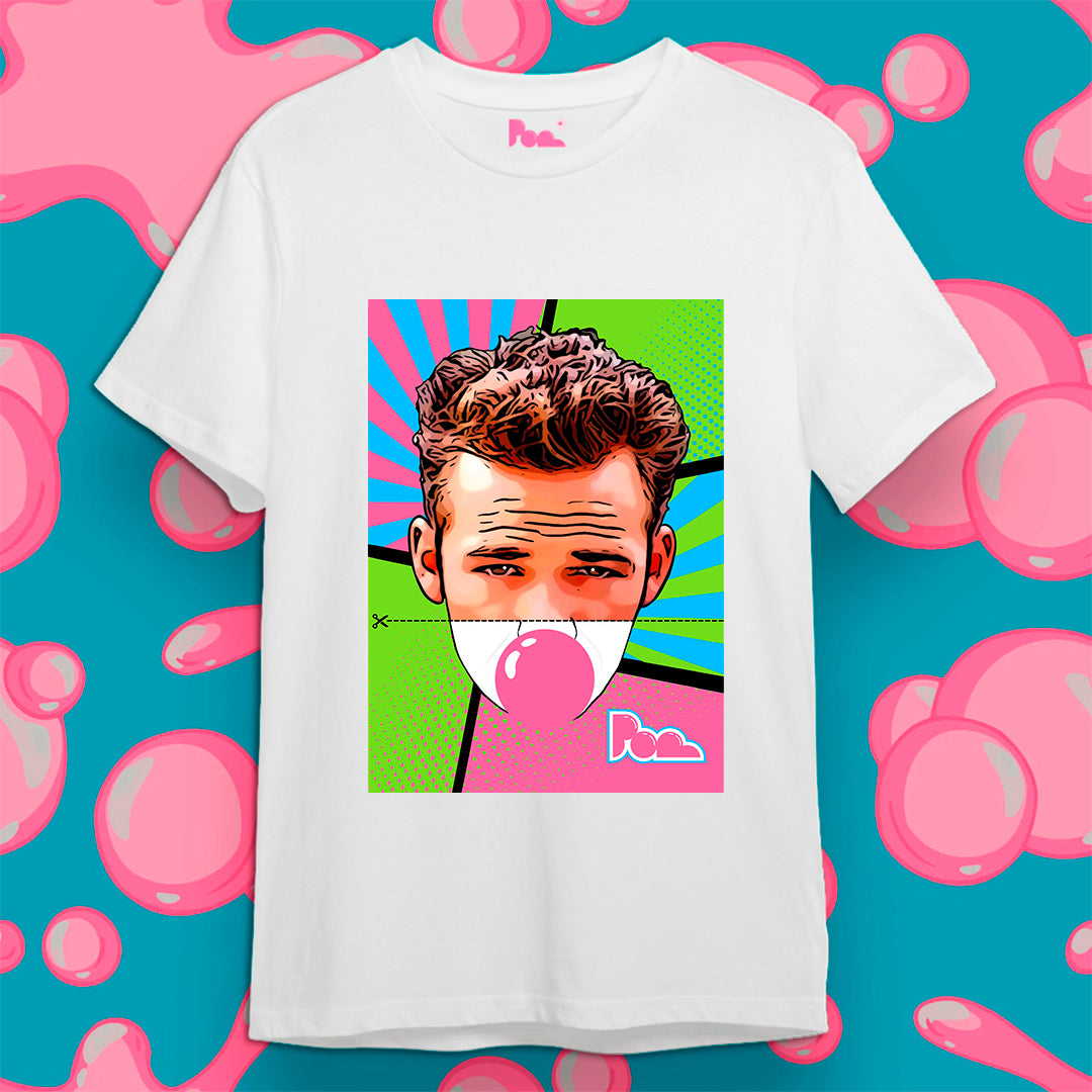T-Shirt Bubble "Dylan" KIDS