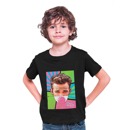 T-Shirt Bubble "Dylan" KIDS