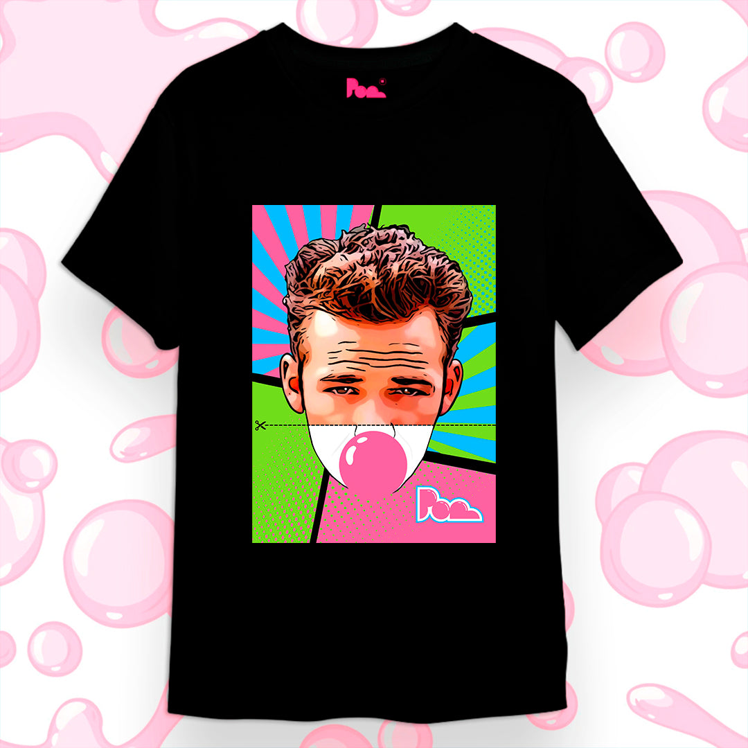 T-Shirt Bubble "Dylan" KIDS