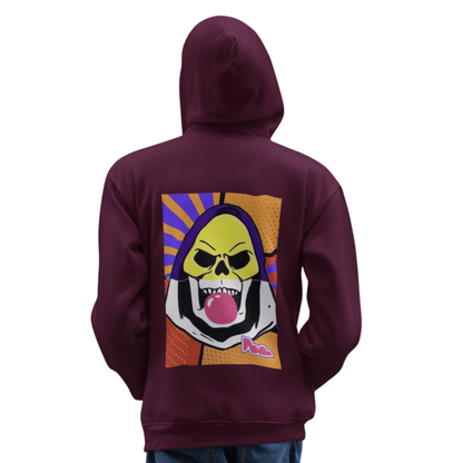 Felpa con Cappuccio Halloween Edition - POP "Skeletor"