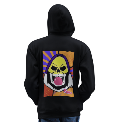 Felpa con Cappuccio Halloween Edition - POP "Skeletor"