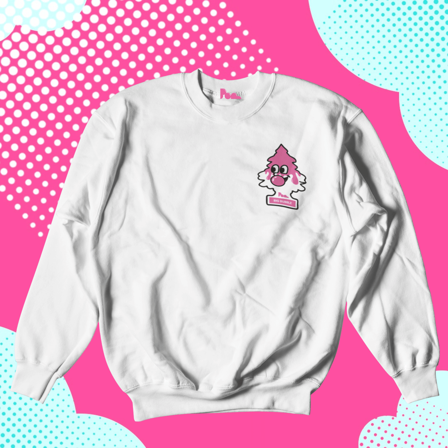 T-Shirt Nera - Gameboy Pop