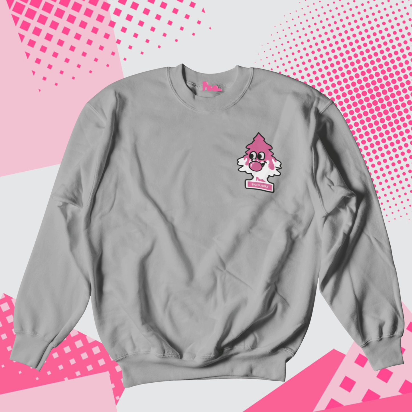 T-Shirt Nera - Gameboy Pop