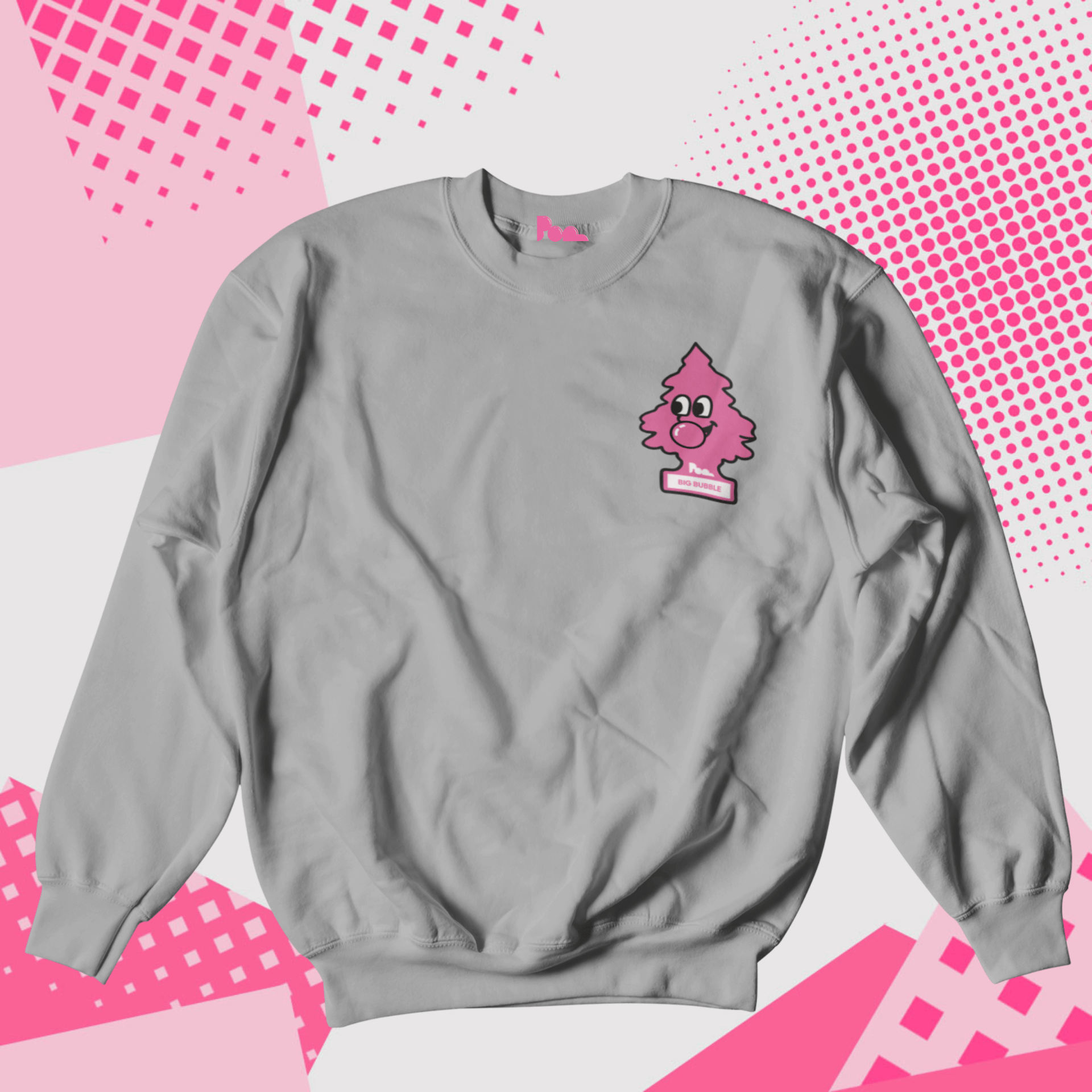 T-Shirt Nera - Gameboy Pop