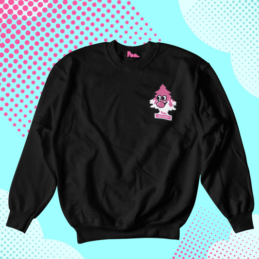 T-Shirt Nera - Gameboy Pop