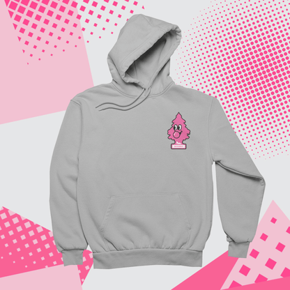 Felpa con Cappuccio - POP "Arbre Magique Big Bubble"