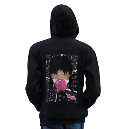 Felpa con Cappuccio Halloween Edition - POP "Mercoledì Addams"