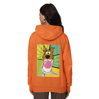 Felpa con Cappuccio Halloween Edition - POP "Scooby - Doo"