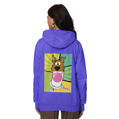 Felpa con Cappuccio Halloween Edition - POP "Scooby - Doo"