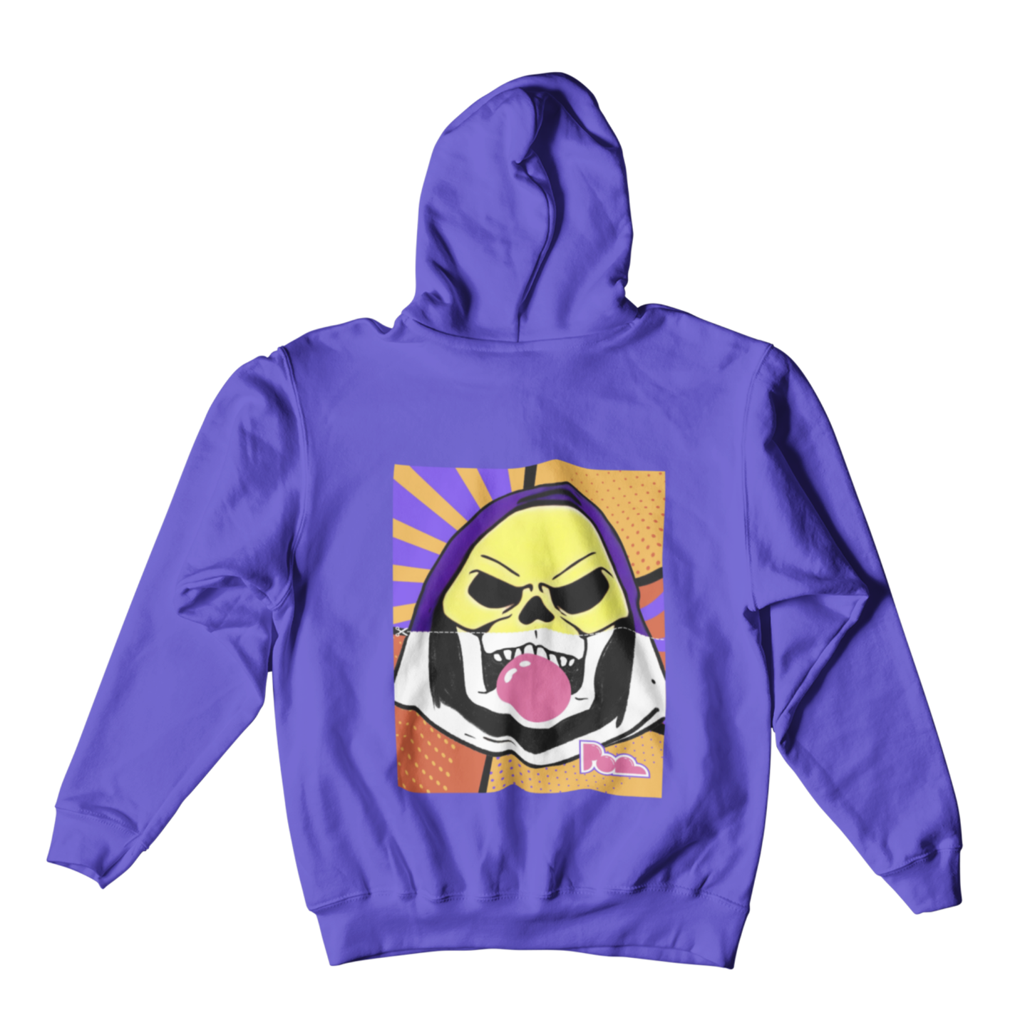 Felpa con Cappuccio Halloween Edition - POP "Skeletor"