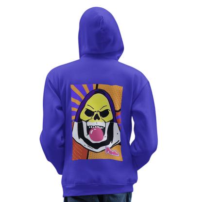 Felpa con Cappuccio Halloween Edition - POP "Skeletor"