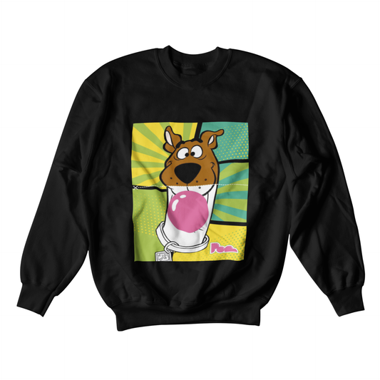 Felpa Girocollo Halloween Edition - POP "Scooby - Doo"