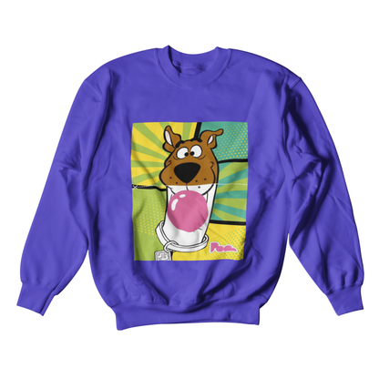 Felpa Girocollo Halloween Edition - POP "Scooby - Doo"