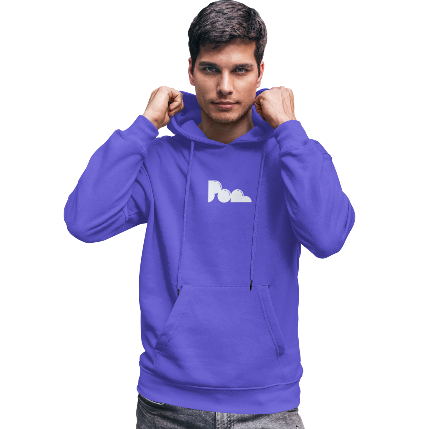 Felpa con Cappuccio Halloween Edition - POP "Skeletor"