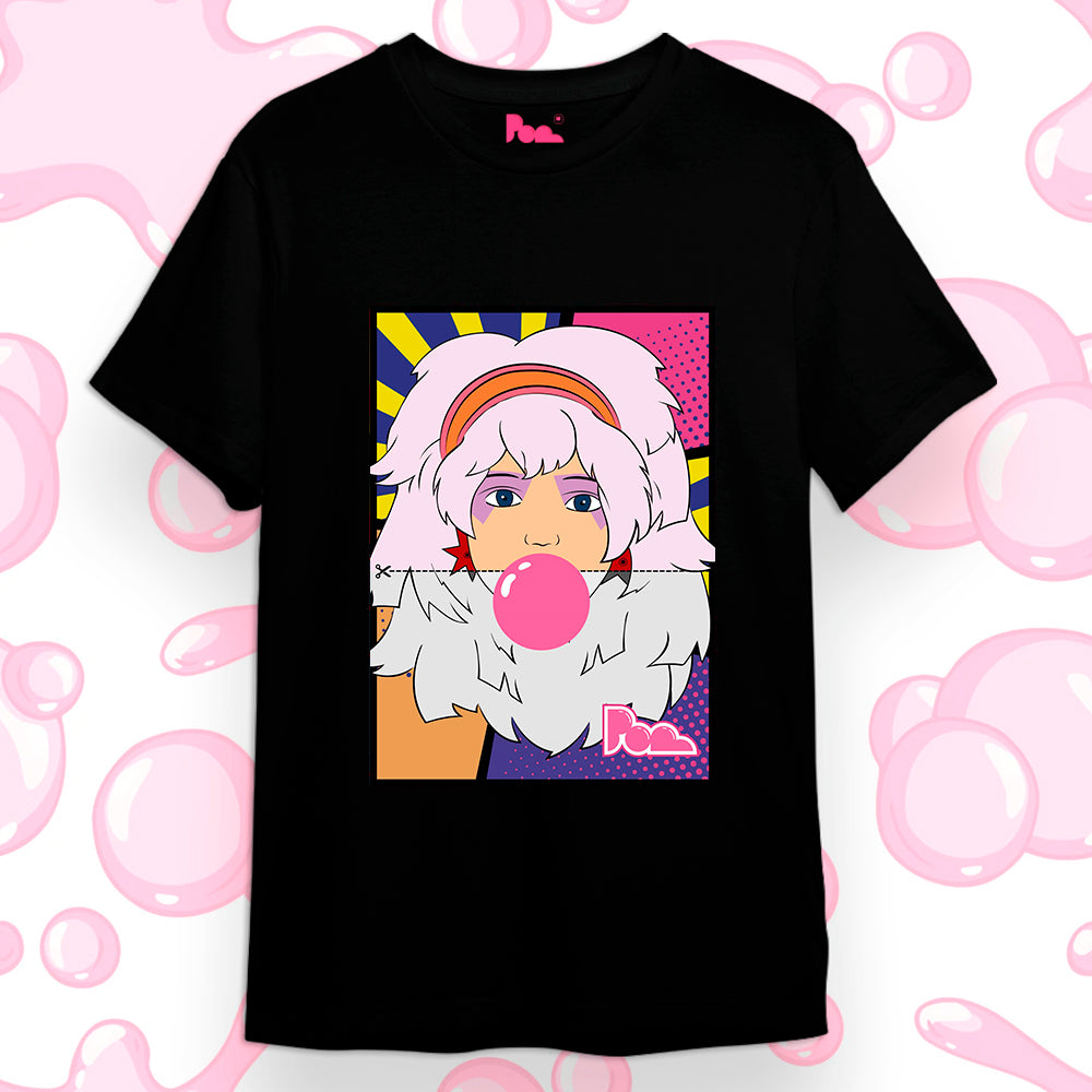 T-Shirt Bubble "Jem"