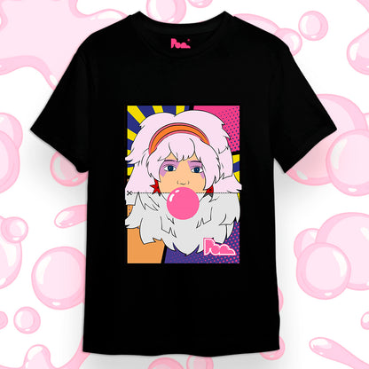 T-Shirt Bubble "Jem"
