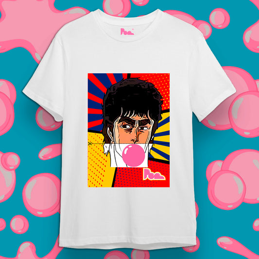 T-Shirt Bubble "Ken"
