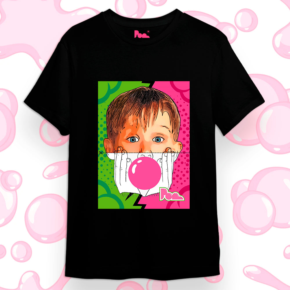 T-Shirt Bubble "Kevin"