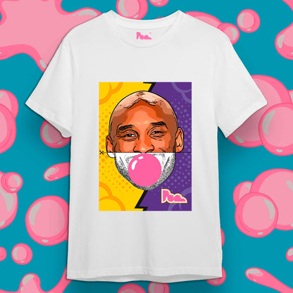 T-Shirt Bubble "Kobe" KIDS