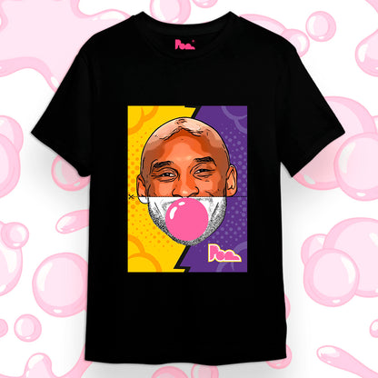 T-Shirt Bubble "Kobe" KIDS