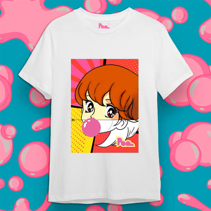 T-Shirt Bubble "Licia" KIDS