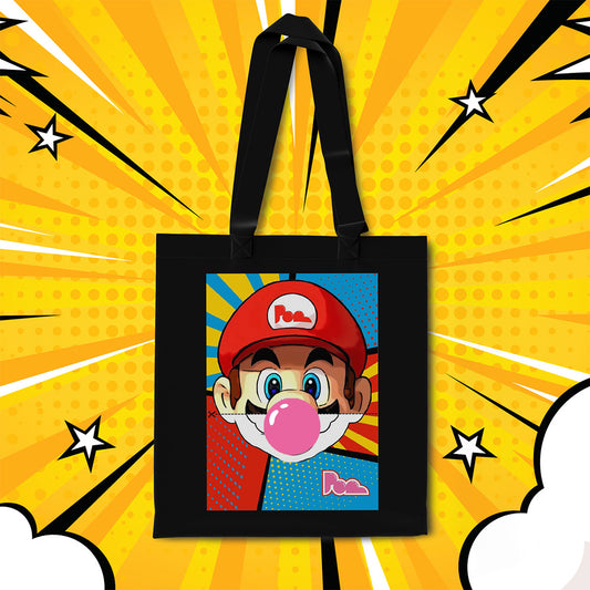 Shopper "Mario" Nera