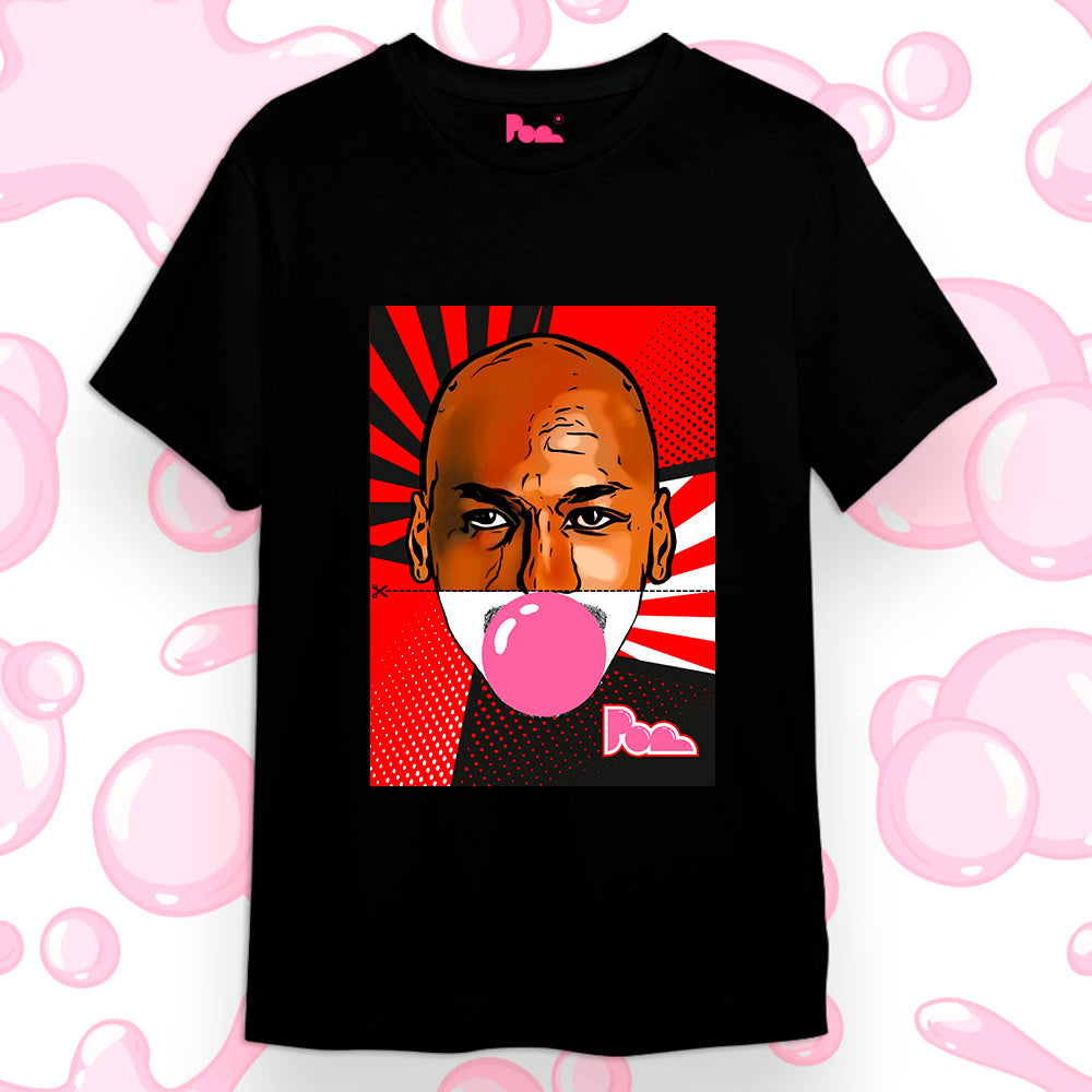 T-Shirt Bubble "Jordan" KIDS