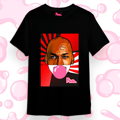 T-Shirt Bubble "Jordan" KIDS