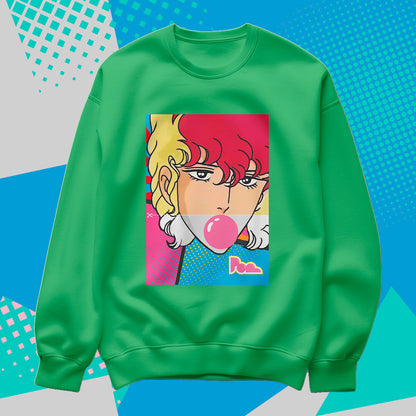 Felpa Pop Girocollo "Mirko"
