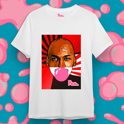 T-Shirt Bubble "Jordan" KIDS