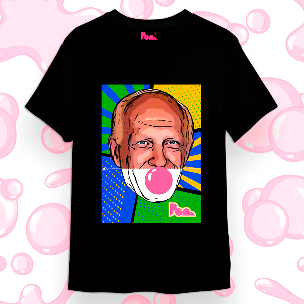 T-Shirt Bubble "Raimondo"