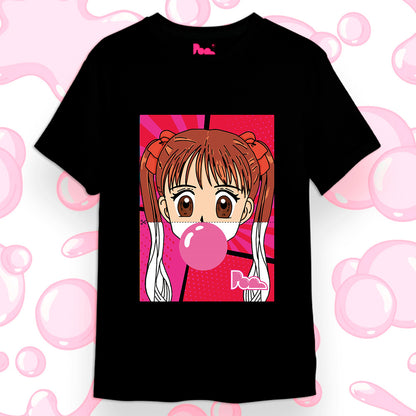 T-Shirt Bubble "Rossana" KIDS