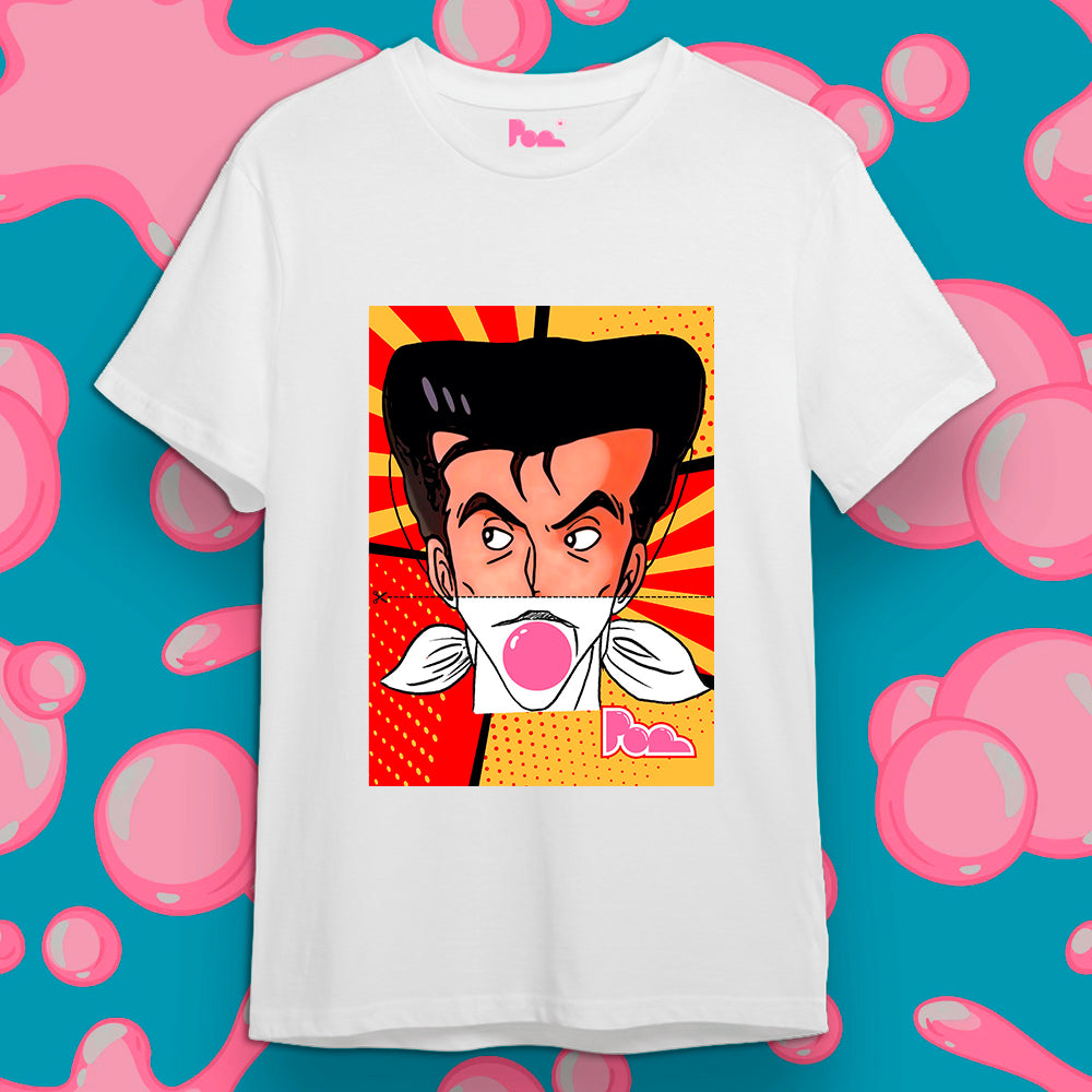 T-Shirt Bubble "Marrabbio" KIDS