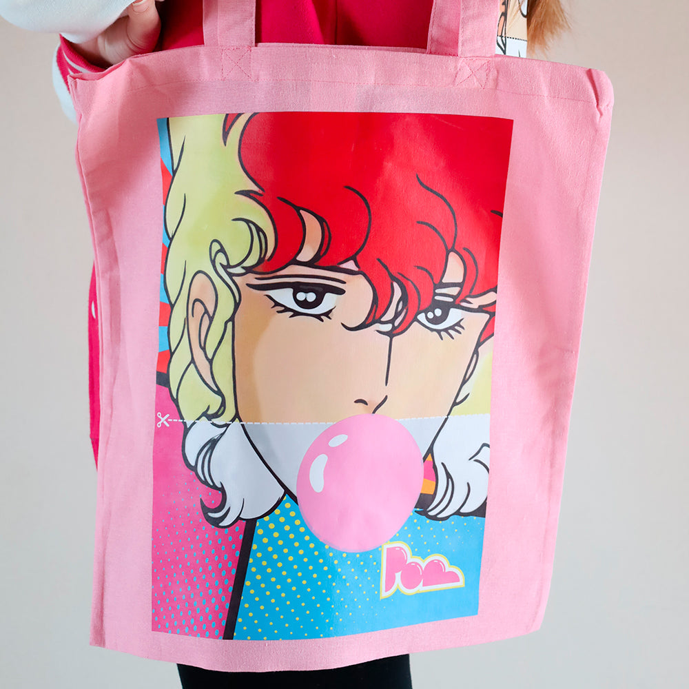 Shopper "Mirko" Rosa