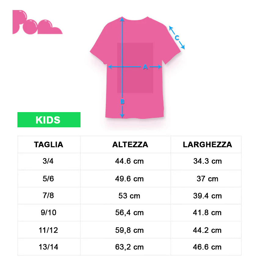 T-Shirt Bubble "Conan" KIDS