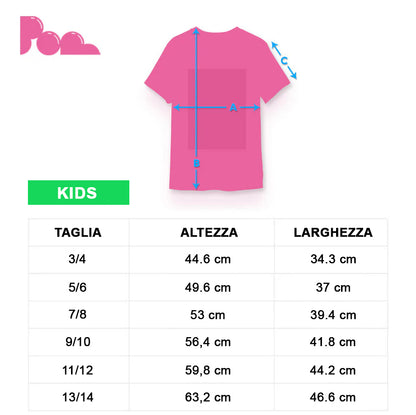 T-Shirt Bubble "Conan" KIDS