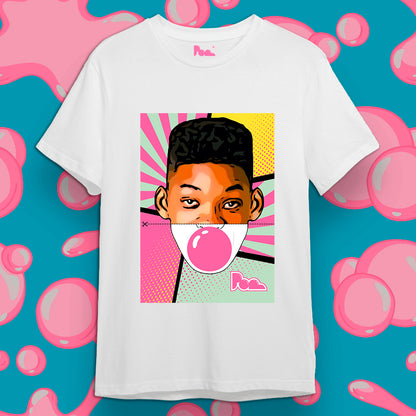 T-Shirt Bubble "Willy" KIDS